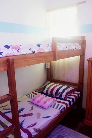 J's Backpackers Hostel