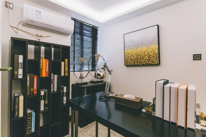 Mint Appart International Hotel