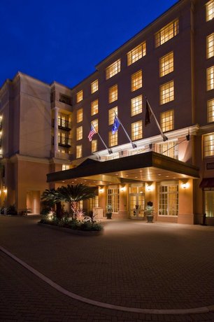 Renaissance Charleston Historic District Hotel