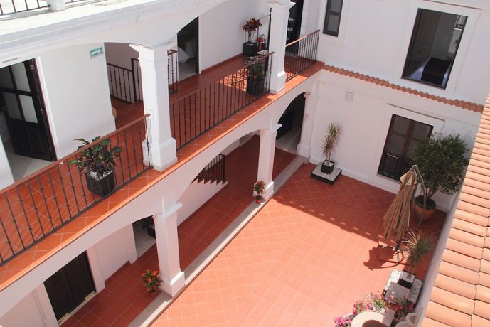 Hotel La Casa de Maria