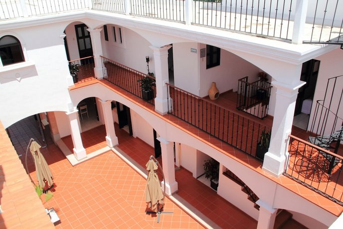 Hotel La Casa de Maria