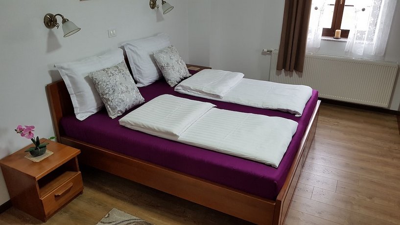 Plitvice Lakes VILLA PRICA