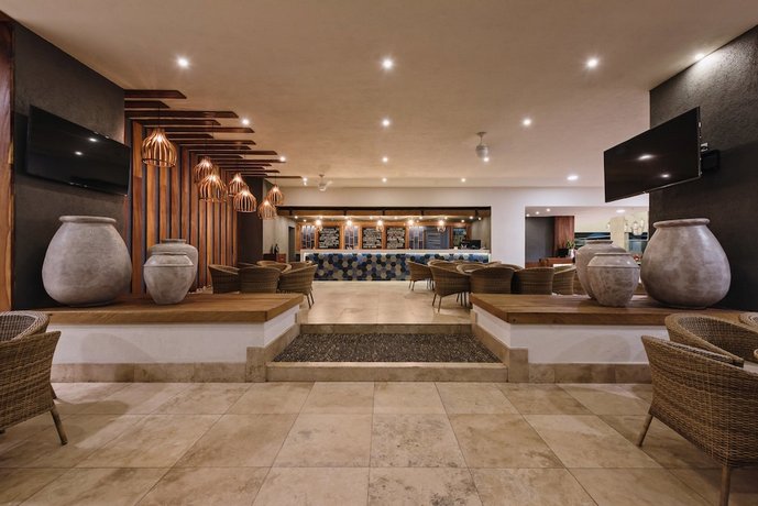 Sheraton Buganvilias All Inclusive Resort