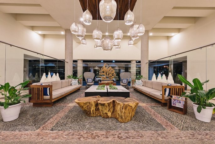 Sheraton Buganvilias All Inclusive Resort