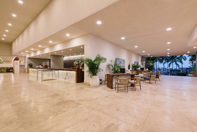 Sheraton Buganvilias All Inclusive Resort