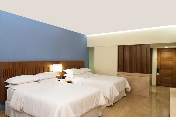 Sheraton Buganvilias All Inclusive Resort
