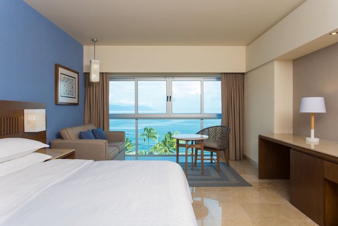 Sheraton Buganvilias All Inclusive Resort