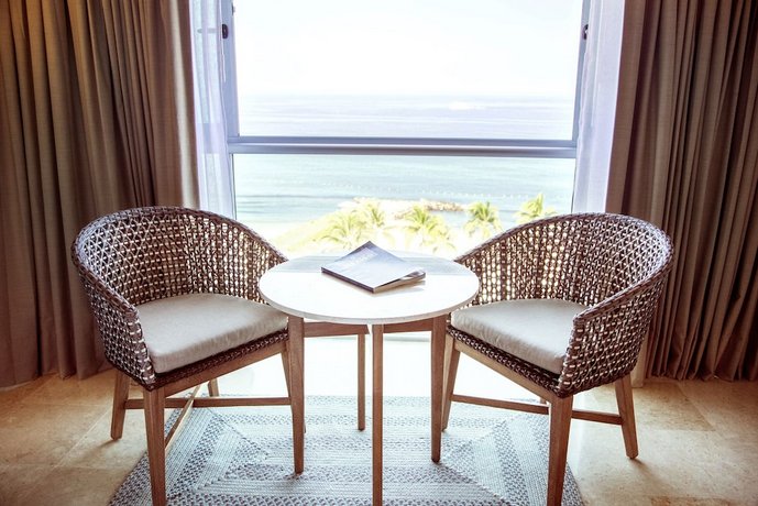 Sheraton Buganvilias All Inclusive Resort