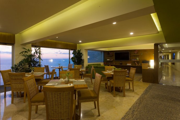 Sheraton Buganvilias All Inclusive Resort