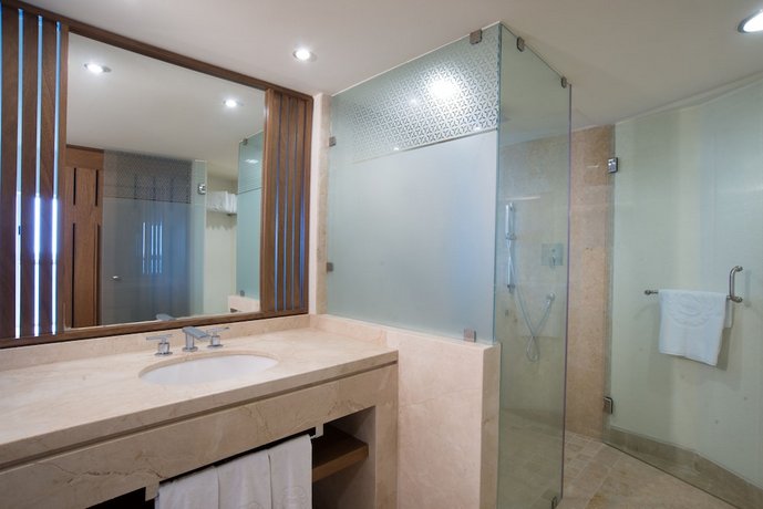 Sheraton Buganvilias All Inclusive Resort