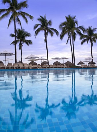 Sheraton Buganvilias All Inclusive Resort