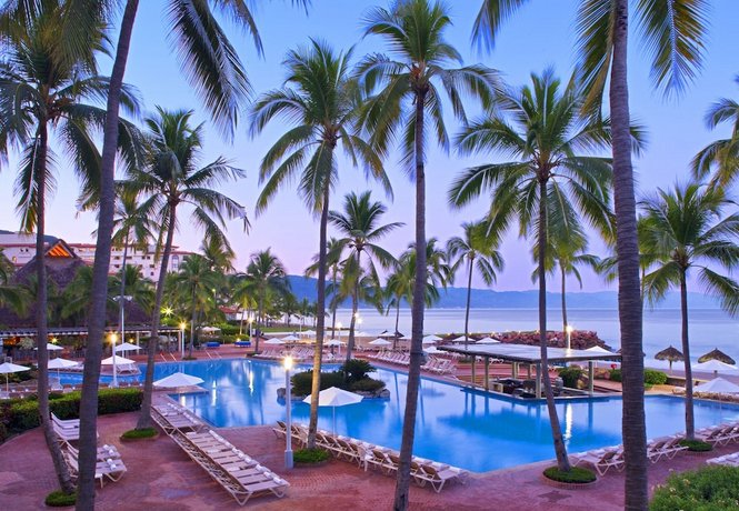 Sheraton Buganvilias All Inclusive Resort