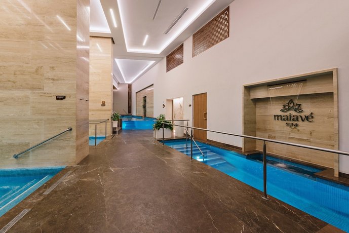 Sheraton Buganvilias All Inclusive Resort