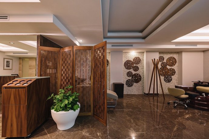 Sheraton Buganvilias All Inclusive Resort