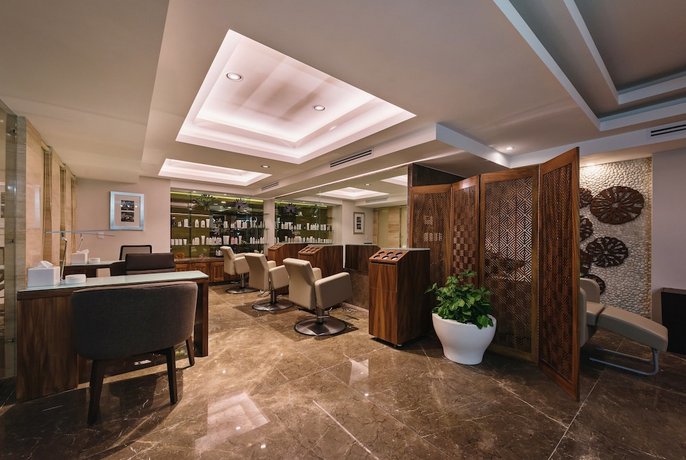 Sheraton Buganvilias All Inclusive Resort