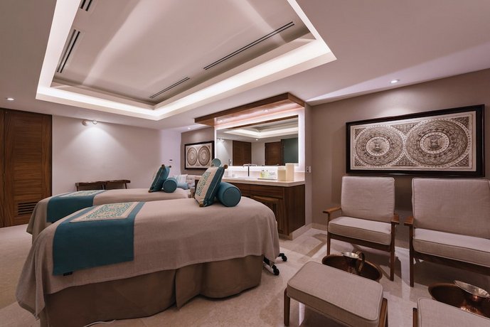 Sheraton Buganvilias All Inclusive Resort