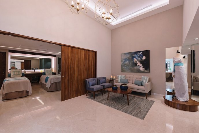 Sheraton Buganvilias All Inclusive Resort