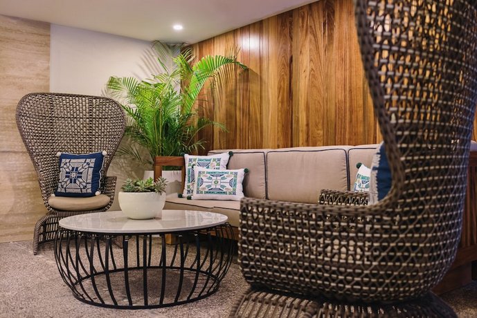 Sheraton Buganvilias All Inclusive Resort