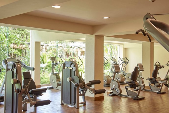 Sheraton Buganvilias All Inclusive Resort