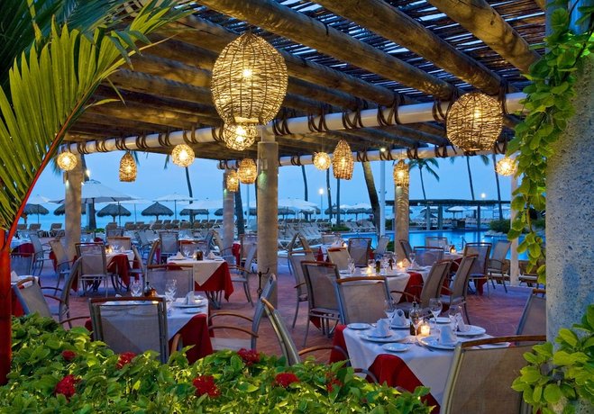 Sheraton Buganvilias All Inclusive Resort