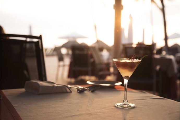 Sheraton Buganvilias All Inclusive Resort
