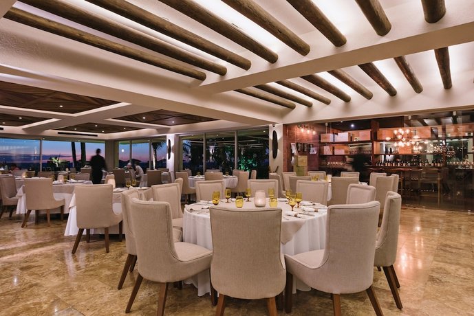 Sheraton Buganvilias All Inclusive Resort