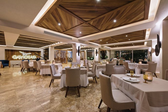 Sheraton Buganvilias All Inclusive Resort