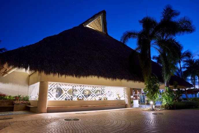 Sheraton Buganvilias All Inclusive Resort
