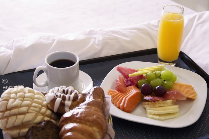 Sheraton Buganvilias All Inclusive Resort
