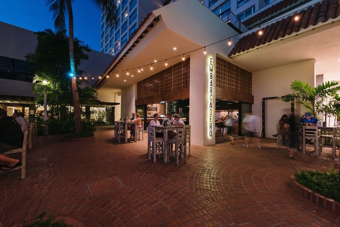 Sheraton Buganvilias All Inclusive Resort