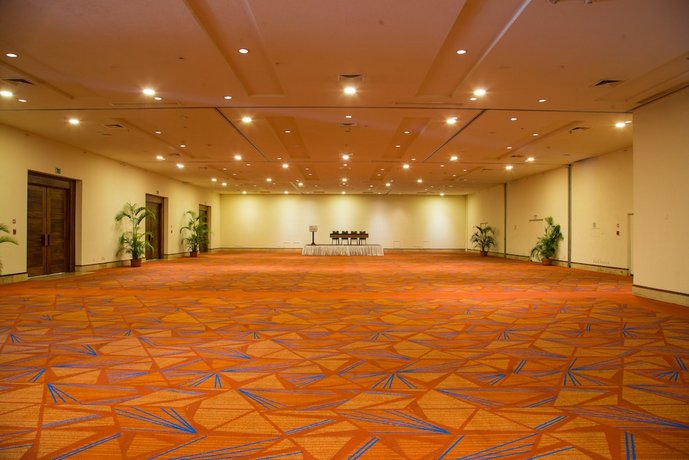 Sheraton Buganvilias All Inclusive Resort