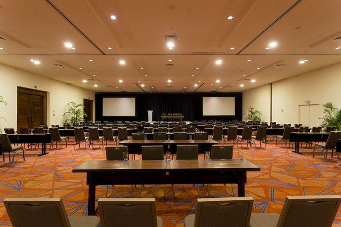Sheraton Buganvilias All Inclusive Resort