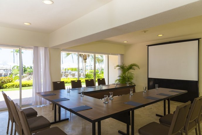 Sheraton Buganvilias All Inclusive Resort
