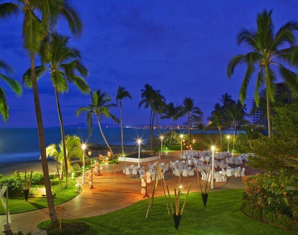 Sheraton Buganvilias All Inclusive Resort