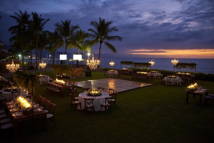 Sheraton Buganvilias All Inclusive Resort
