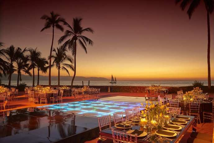 Sheraton Buganvilias All Inclusive Resort