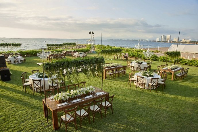 Sheraton Buganvilias All Inclusive Resort