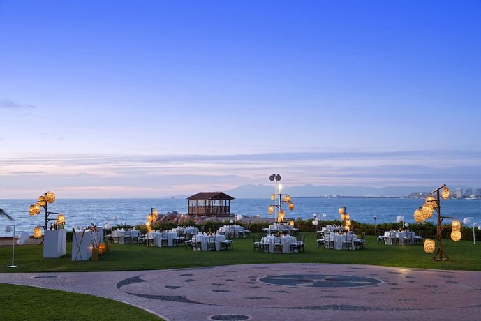 Sheraton Buganvilias All Inclusive Resort