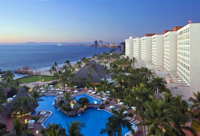 Sheraton Buganvilias All Inclusive Resort