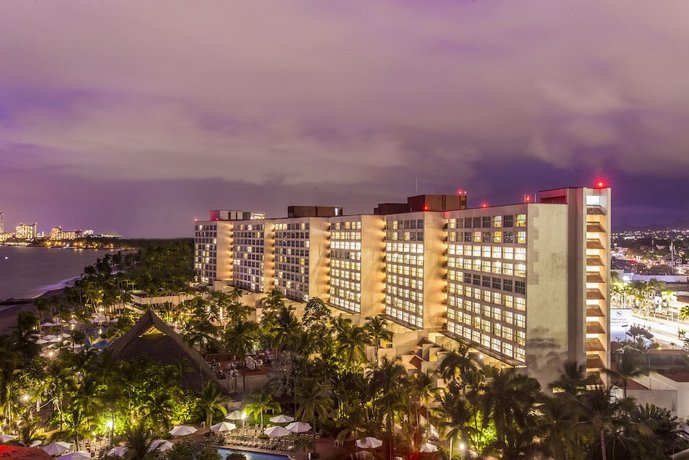 Sheraton Buganvilias All Inclusive Resort