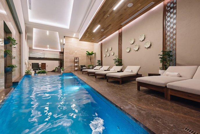 Sheraton Buganvilias All Inclusive Resort