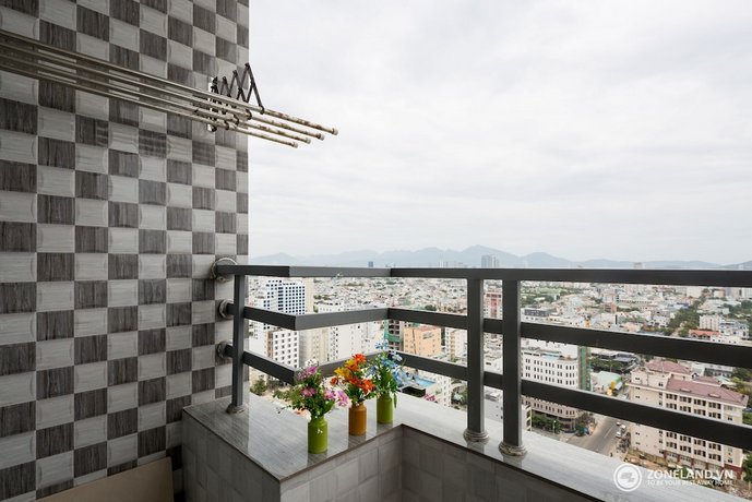 Zoneland - Seaside Beach Apartment