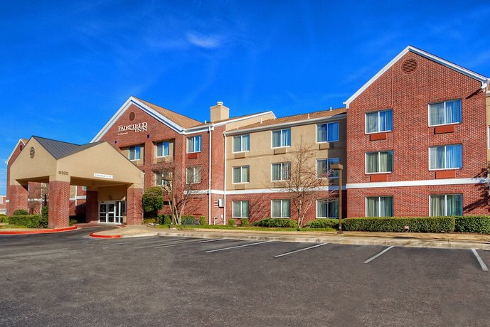 Fairfield Inn & Suites Memphis Germantown