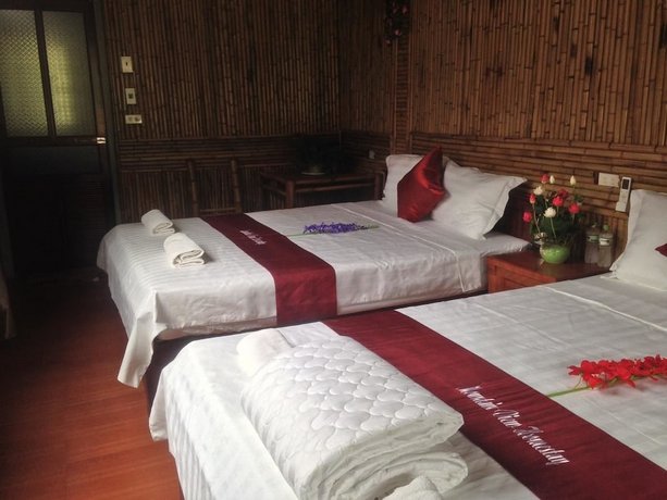 Tam Coc Mountain View Homestay