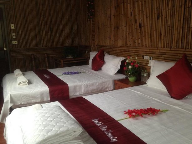 Tam Coc Mountain View Homestay