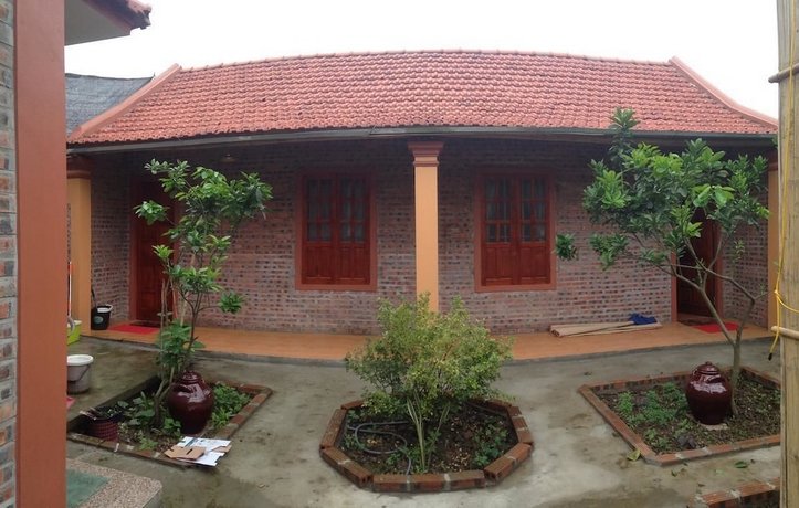 Tam Coc Mountain View Homestay