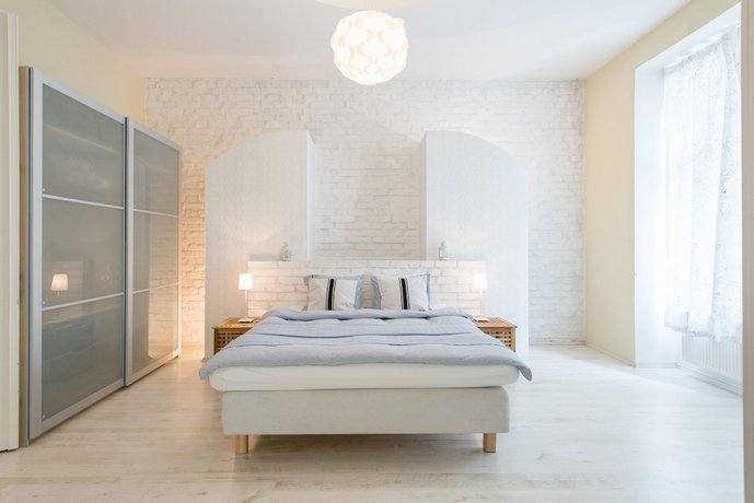 Oasis Apartments - Budapest City Park