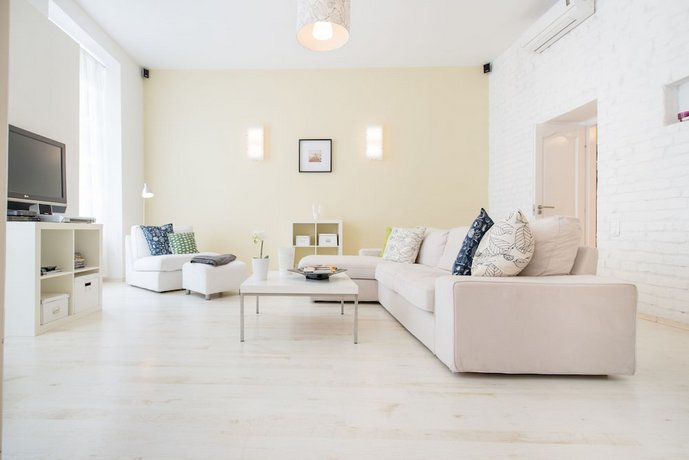 Oasis Apartments - Budapest City Park