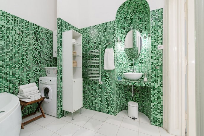 Oasis Apartments - Budapest City Park