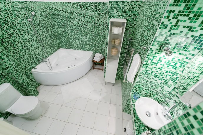 Oasis Apartments - Budapest City Park